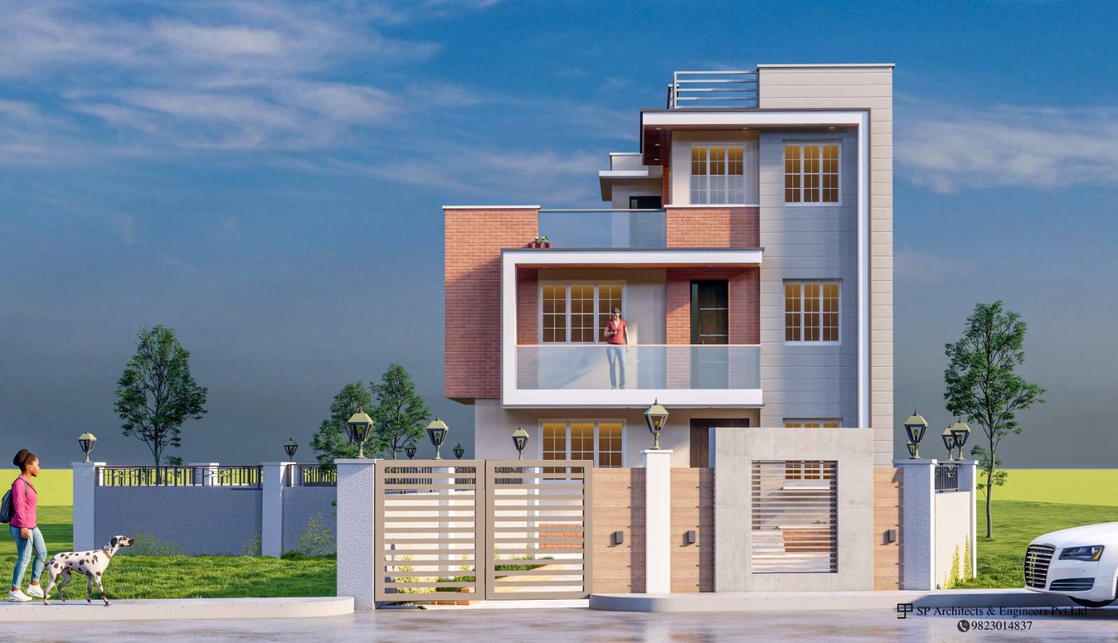 Cost, Estimation & Tender Documents