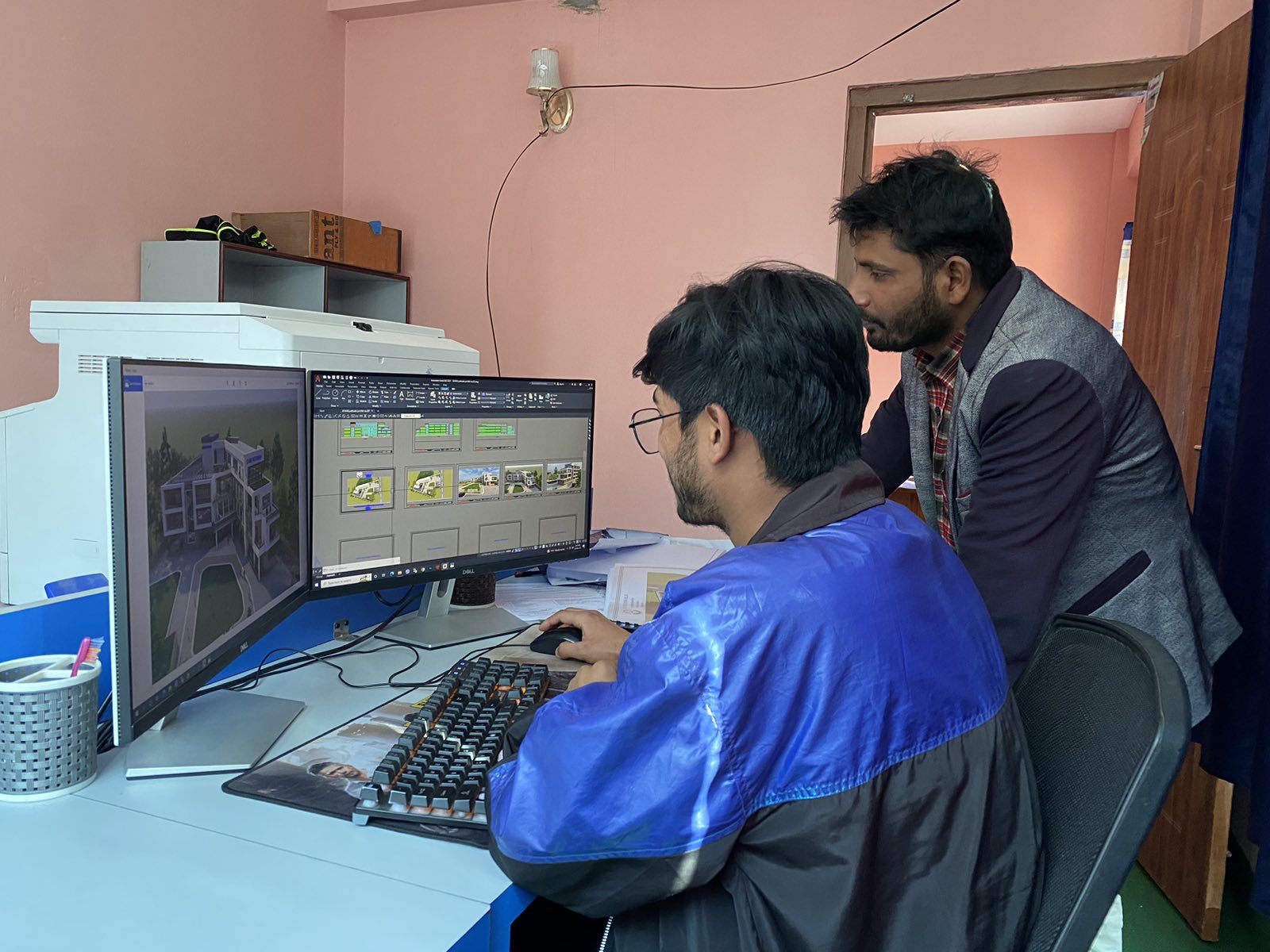 Innovative Solutions